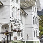 Gloppen Hotell - by Classic Norway Hotels