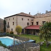 Antiguo Palacio de Atienza