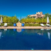 Le Chant des Oliviers Marrakesh