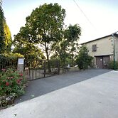 Gîte Le Papillon - Le Cocon de Curson