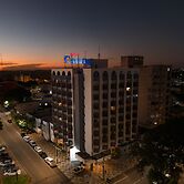 Hotel Caiuá Palace