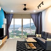 Southwest Designer's Suite by D Imperio Homestay