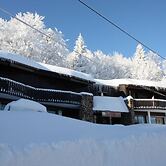 Chalet Hotel Les Marmottes