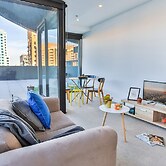Urban Oasis - Designed Service Apartment