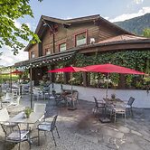 Gasthof Waldcafe