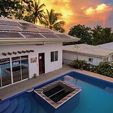 Seaview Mansion