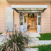 Allure Central Boutique Hotel