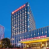 Wanda Realm Huangshi