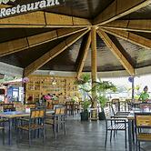 Moe Yun Gyi Wetlands Resort