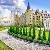 Grand Cosmos Resort Ruisui Hualien