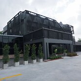 The Nest Hotel by Ploy