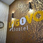 LOGOVO hostel