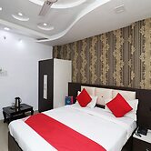 OYO 11943 Hotel Yugantar Palace