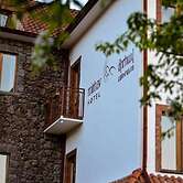 Hotel Mirhav