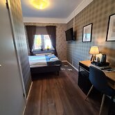 Dala-Järna Hotell
