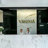 Varsovia Apartamenty Kasprzaka