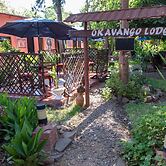 Okavango Lodge