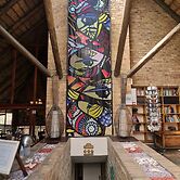 Klein Bosveld Guesthouse