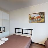 Apartments on Ozernaya