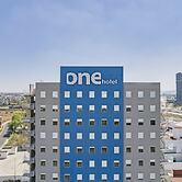 One Puebla Angelópolis Periférico