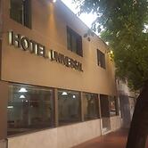 Hotel Universal