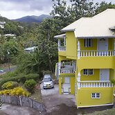 Corinth Grove Apartment