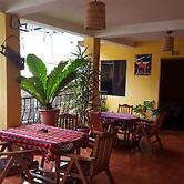 Hotel Encuentro del Viajero