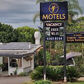 Y Motels Yarraman