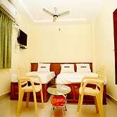 Hotel Shubhanga Residency