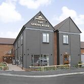 Spring River Ebbsfleet by Marston's Inns