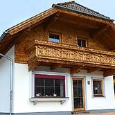 Chalet Hoamat