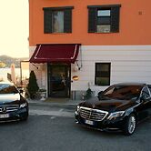 Hotel Lido di Angera