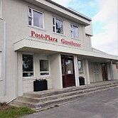 Post-Plaza Guesthouse