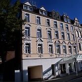 Hotel Rheydter Residenz