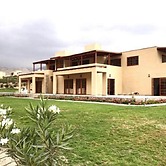 MCV Holiday Home