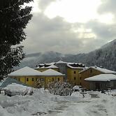 Grand Hotel Gortani Wellness & Relax