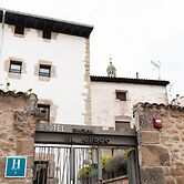 Hotel El Cerco