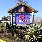 Villa Flor Ecoresort