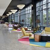 Aloft New Delhi Aerocity
