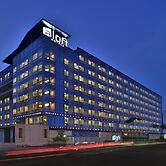 Aloft New Delhi Aerocity