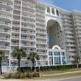 Majestic Sun Condos by Crystal Waters