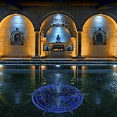 Seraphim Cave Suites & Spa