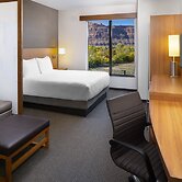 Hyatt Place Moab