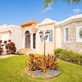 Big vacational house in Isabela