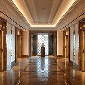 Lotte Hotel Seoul Executive Tower