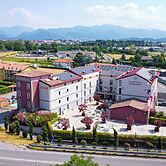 Hotel Borgo Brianteo