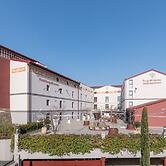 Hotel Borgo Brianteo