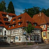 Hotel Bär Sinsheim