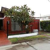 Casa Romero Para 4 Personas.la Serena