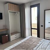 Hotel Baia di Venere